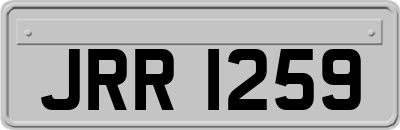 JRR1259