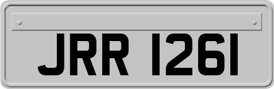 JRR1261