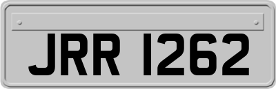 JRR1262