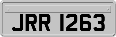 JRR1263