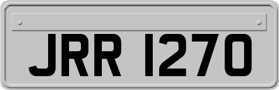 JRR1270