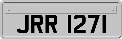 JRR1271
