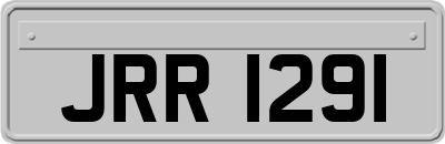 JRR1291