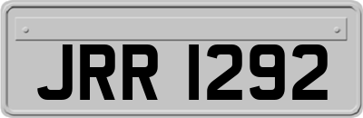 JRR1292