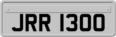 JRR1300