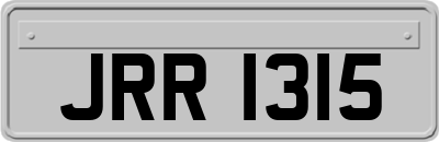 JRR1315