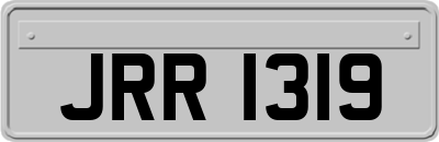 JRR1319