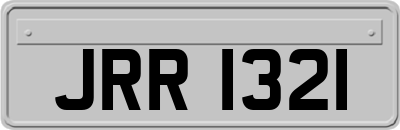JRR1321