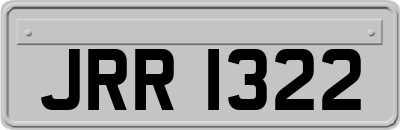 JRR1322