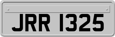 JRR1325
