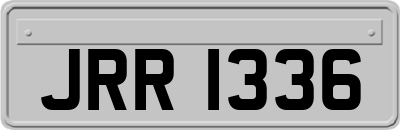 JRR1336