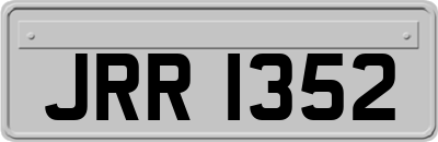 JRR1352