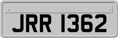 JRR1362