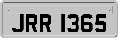 JRR1365