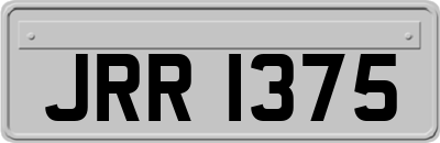 JRR1375