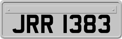 JRR1383