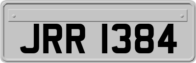 JRR1384