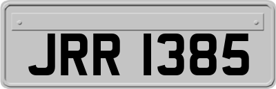 JRR1385