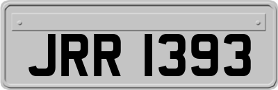 JRR1393