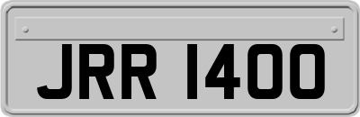 JRR1400