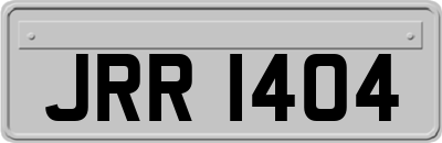 JRR1404
