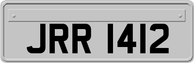 JRR1412