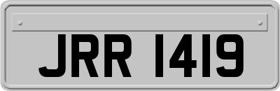 JRR1419
