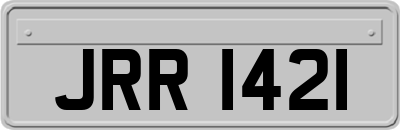 JRR1421