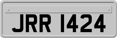 JRR1424