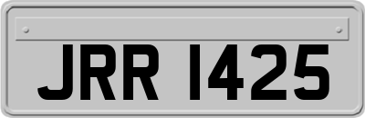 JRR1425