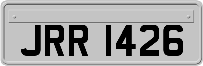 JRR1426