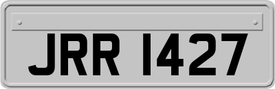 JRR1427