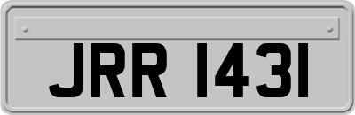 JRR1431