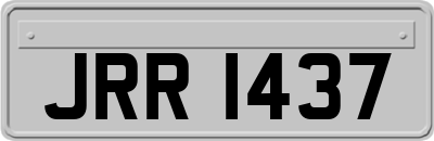 JRR1437