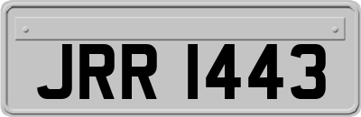 JRR1443