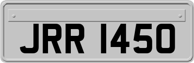 JRR1450