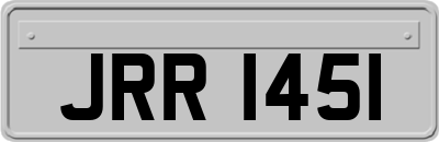 JRR1451