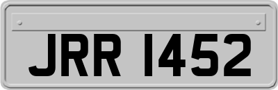 JRR1452