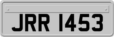 JRR1453