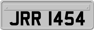 JRR1454