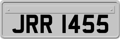 JRR1455