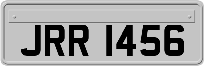 JRR1456