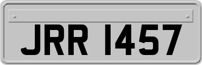 JRR1457