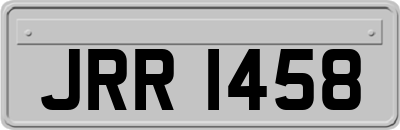 JRR1458