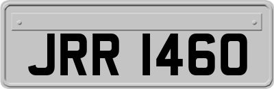 JRR1460