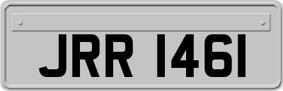 JRR1461