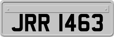 JRR1463