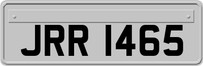 JRR1465