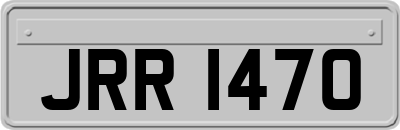 JRR1470