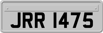 JRR1475